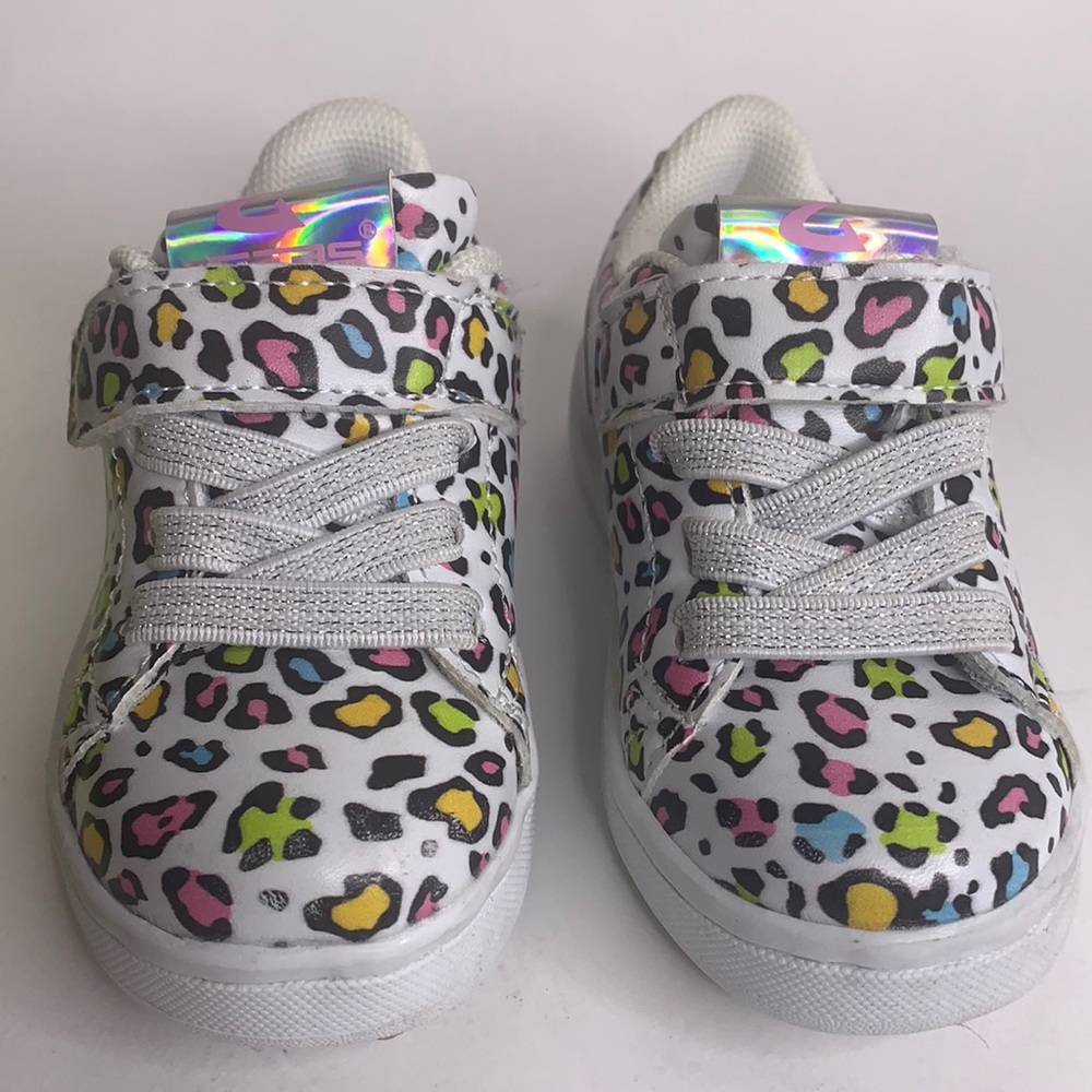 GEERS by Dream Seek sz 5